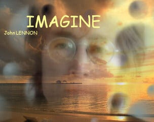 John Lennon - Imagine