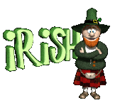Irish joke Denephew