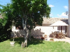 Les Costes in Pardaillan, France - Holiday Cottage