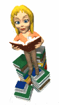 Funny Library Stories