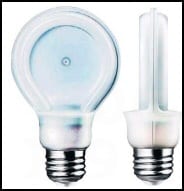 Flight Light Bulb