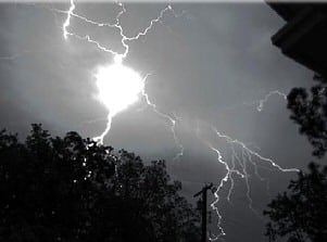 Lightning Ball Japan