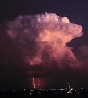 Lightning Bolts