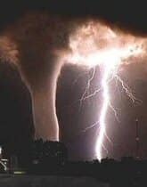 Lightning Pics