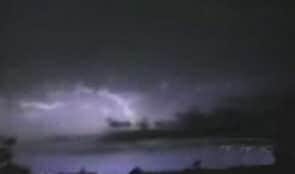 Lightning Video
