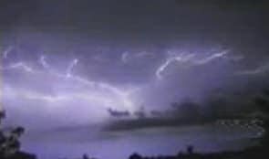 Forked Lightning Video