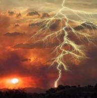 Thunder and Lightning Pictures