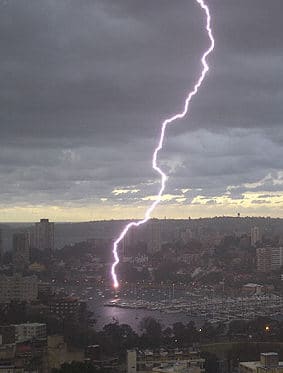 Pictures Bolt Lightning