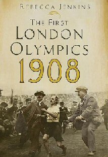 1908 Olympics London