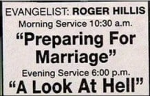 Funny Wedding Pictures