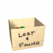 Lost and Found
