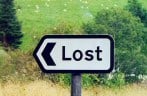 Lost Baggage