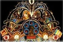 Wesak Day Buddha's Birthday