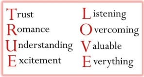 Love Quotes