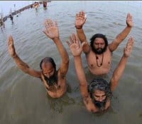 Magh Mela - Indian Festival