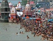 Maha Mela - Indian Festival