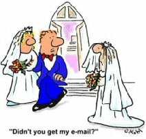 Maid-of-honor Speech Jokes