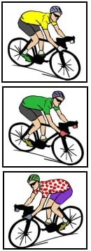 Funny Tour de France