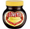 Marmite for Valentine's Day - Spread Lvoe