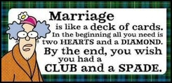 Wedding Speech Jokes
