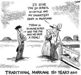 Dowry