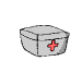 Bungled robbery - first aid