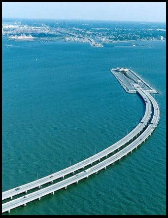 Merrimac Bridge
