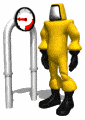 Meter Man - Funny Story