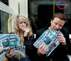 April Fool 2012