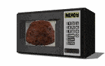 How to microwave a christmas pudding