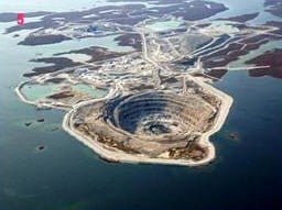 Mine Canada