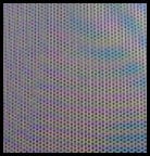 Nylon Stocking color TV Hoax Stensson