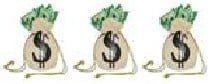 Money Bags