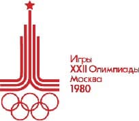 Moscow 1980
