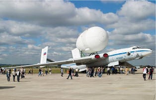 Myasischev VM-T Atlant