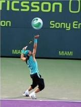 Nadal clever photography