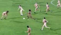 Naked Football