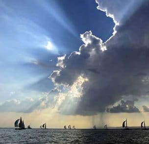 Sun Rays