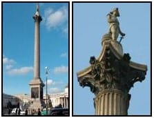 Nelson's Column