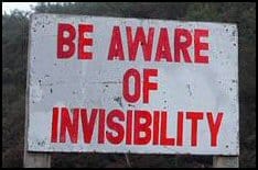 Stupid signs