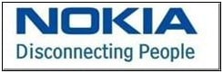 Nokia - Disconnecting people