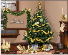 Guy and Will's Christmas humour