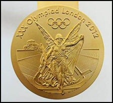 London Olympic Jokes