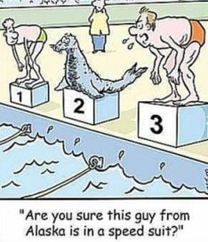 Interesting Olympic facts