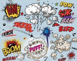 Onomatopoeia