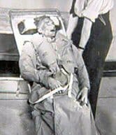 Military Hoax - Operation Mincemeat