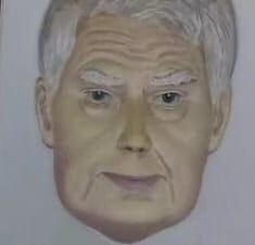 Optical Illusion Face Expression