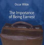 Oscar Wilde's plays