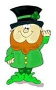 Irish Jokes - One Liners