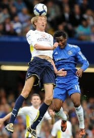 Peter Crouch - Bullet header